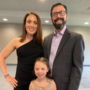 Meet your Posher, Denise